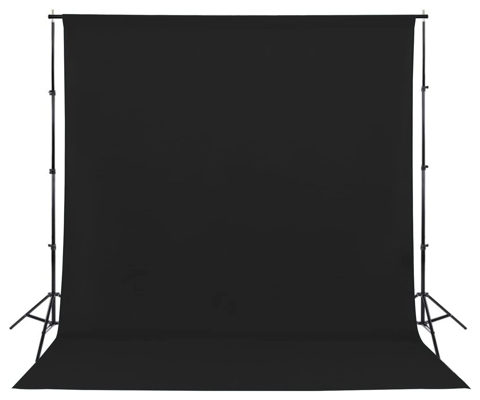black-backdrop